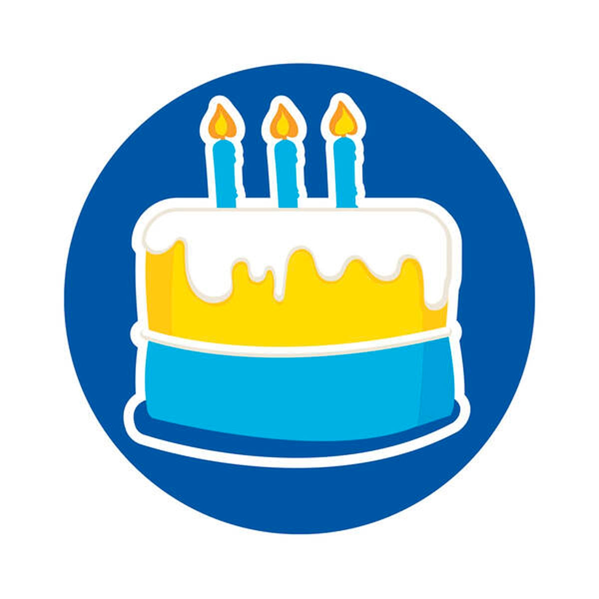 Olor Torta Cumpleaños Build-A-Bear Categoría: Olor Tipo producto: Doll Accessories